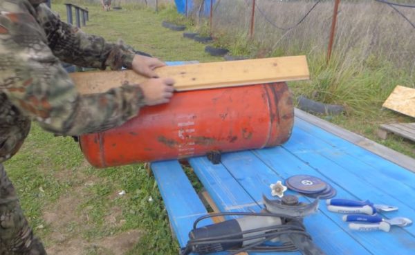 Соединение меток